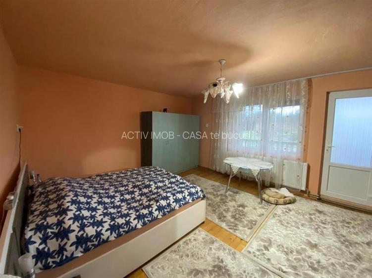 Bolvasnita, Casa P+E cu Teren 1007 Mp+Hala 156 Mp, Comision ZERO Cump - 5