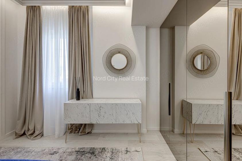Apartament 2 camere - Aviației- Park Residence 6 | Parcare - 3