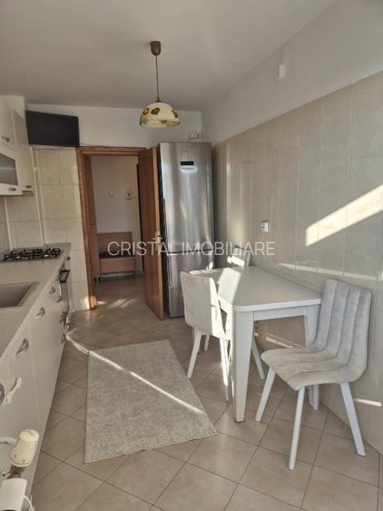 De Inchiriat Apartament 2 camere, Unirii- Camera de Comert - 5