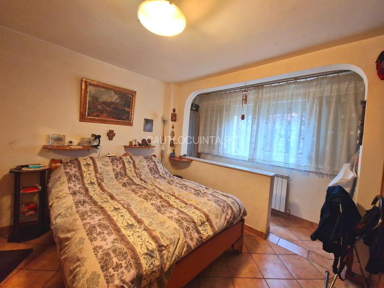 Apartament 2 camere | Sala Palatului | Etaj 1 | Parcare - 4
