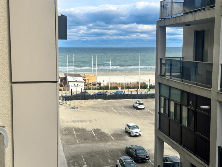 Apartament 2 camere de inchiriat Ștefan Building Resort,Mamaia Nord | Super Pret - 8