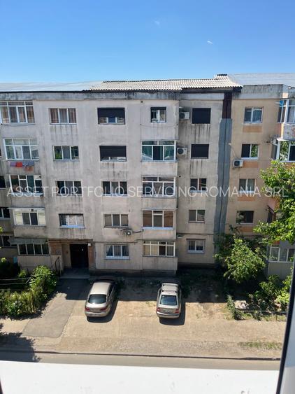 PROPRIETAR-Vand apartament 2 camere, Calarasi - 3