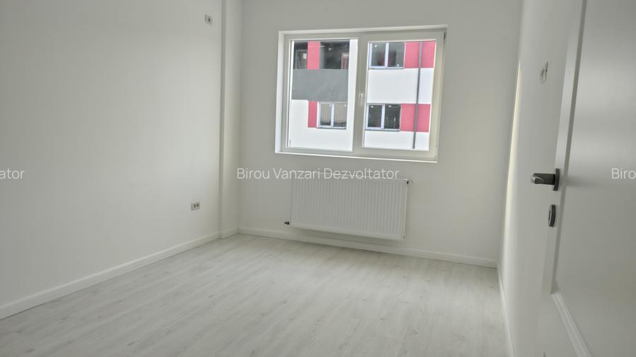 Studio 41 mp | Centrala proprie | Langa Campus Petru Rares - 7