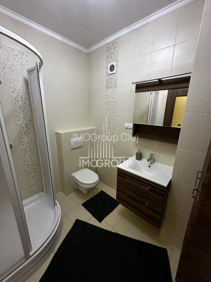 Apartament 3 camere, 90 mp, 2 balcoane, parcare, Gheorgheni, Riviera Luxury - 6