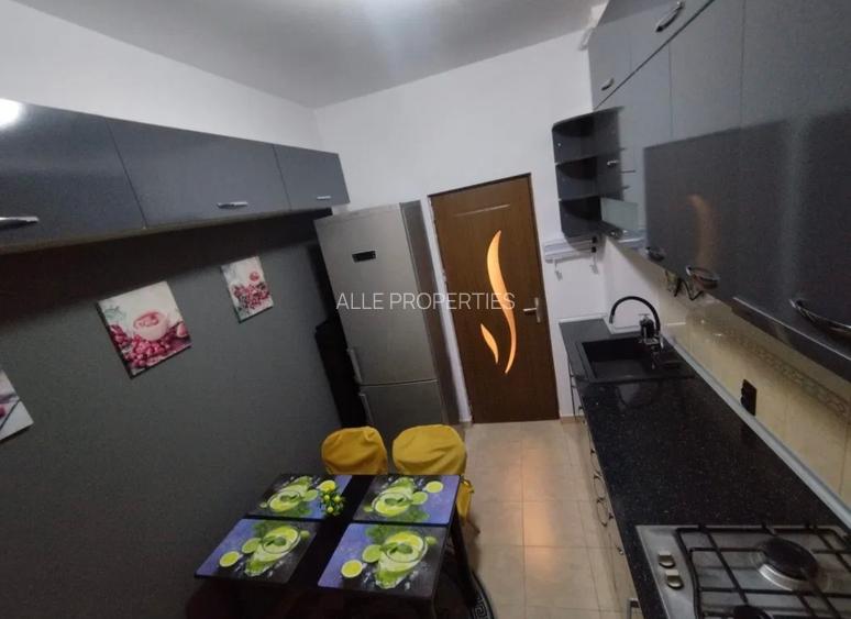 Închiriere apartament două camere Corvaris Residence | Loc parcare - 5