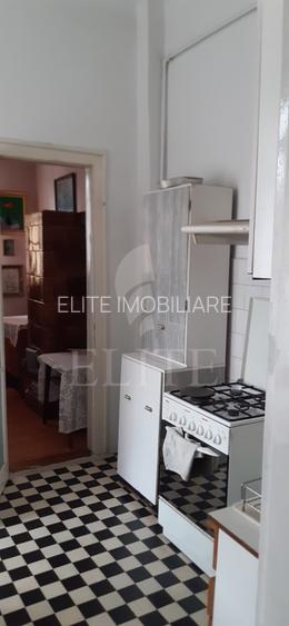 Apartament 3 camere în zona Piata Avram Iancu - 9