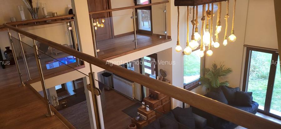 Proprietate deosebita in Agafton - 7