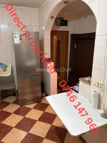 Apartament decomandat cu 3 camere din Șoseaua Giurgiului 121 - direct proprietar - 10