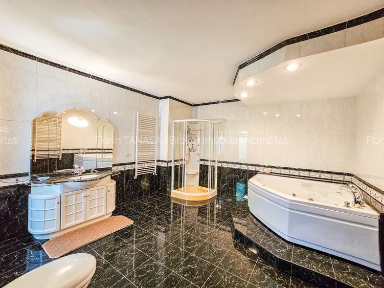 Vanzare casa/vila care refuza trecerea timpului - Zona Capitale - 9