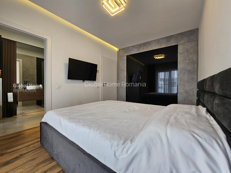 Vila Individuala 140 MP | Tunari | Curte 300 MP | 2 locuri parcare - 15