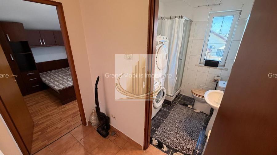 Apartament 3 camere | Etaj1+Mansardă | 67mp | Dumbravița | Loc parcare - 7