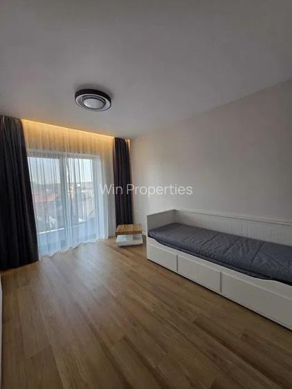 Grand Park – Erou Iancu Nicolae | Apartament modern cu 3 camere si acces SPA - 7