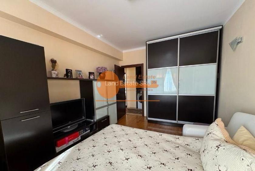 4 camere Floreasca-LAc Floreasca (loc parcare-bloc Boutique) - 5