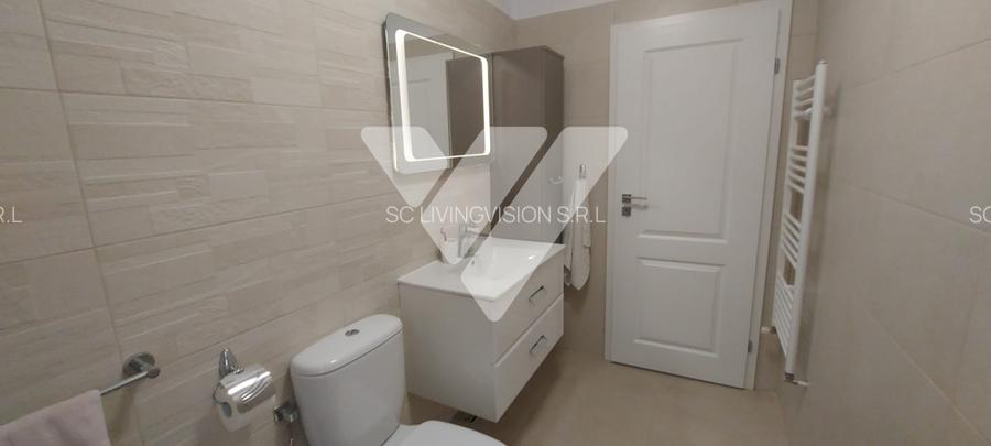 Duplex premium, prima inchiriere | Gradina | Calea Cisnadiei - 13