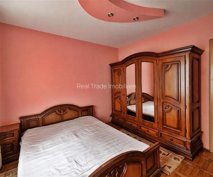 Apartament 2 camere decomandat etajul 1 - 2