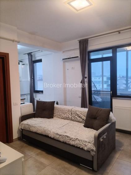 Refugiul tau la mare – studio modern la pret avantajos - 4