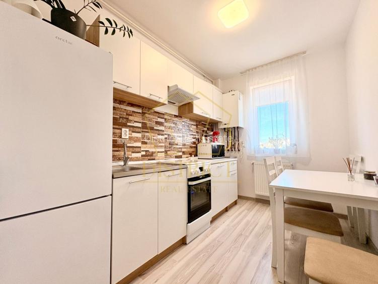 Apartament mobilat si utilat, cu o camera | Giroc | Zone 2 - 5