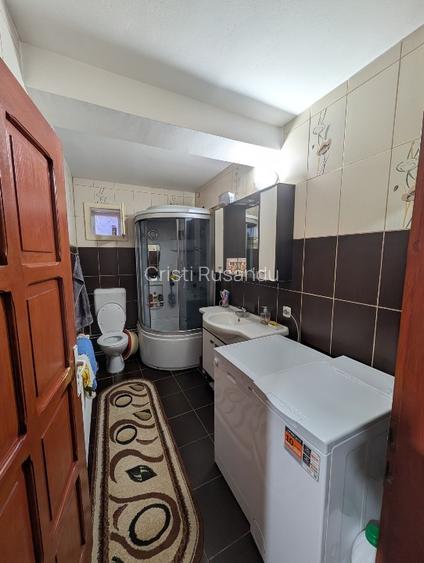 Gospodărie completă în Zăbala – Casă 150 mp (3 dormitoare, living, loc de masa) - 7