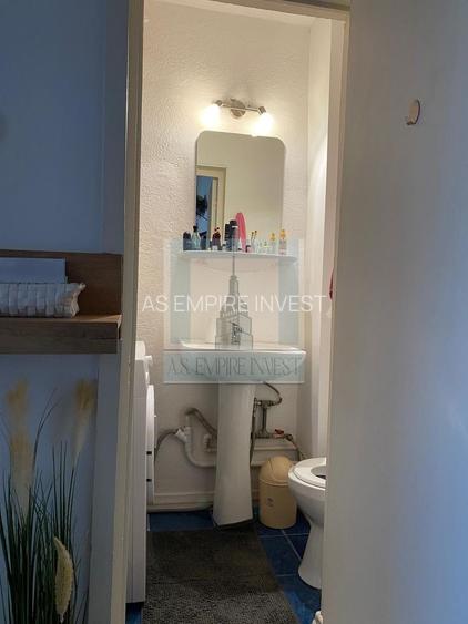 Apartament 3 cam. 68 mp,,dec.,et.3/4, 2 bai -zona Florilor/Craiter - 8