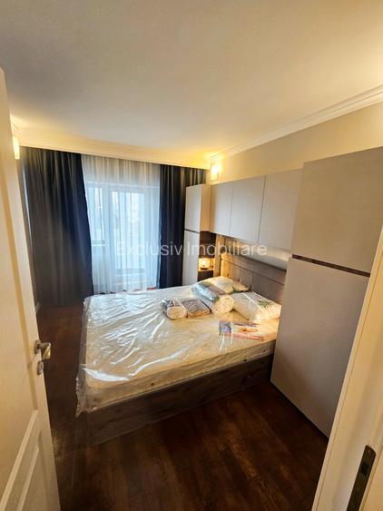 Apartament 3 camere | Stadion | Parcare | Totul nou - 3