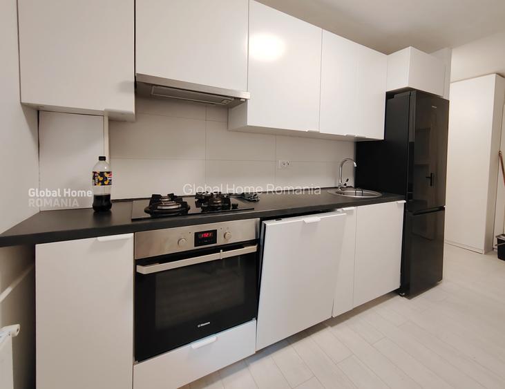 Timpuri Noi |2 camere| Aproape de Metrou și universitati | Renovat| 54mp - 3