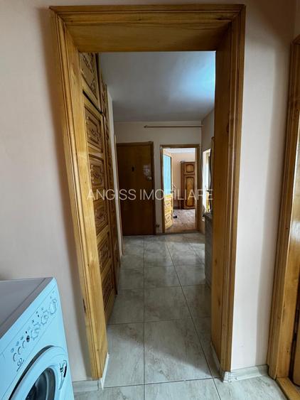 Apartament 2 camere - CARTIER C5 - 51Mp Decomandat - 2