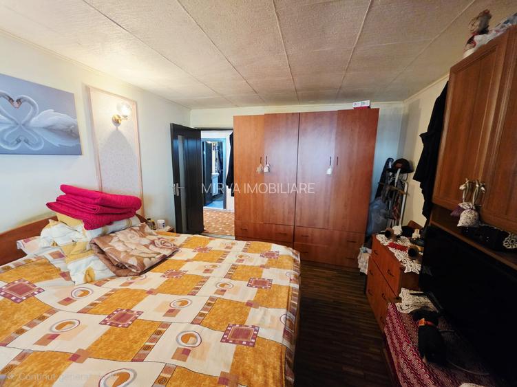 Casă 4 camere, 685 mp teren, renovată 2011 – Mănești, Zalhanaua - 30