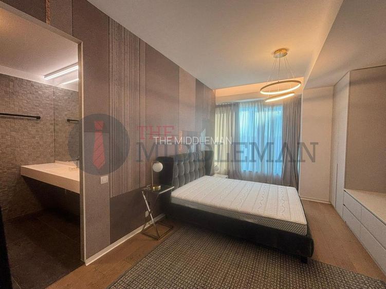 One Mircea Eliade I 3 Camere I View spre parc I Parcare inclusa - 5