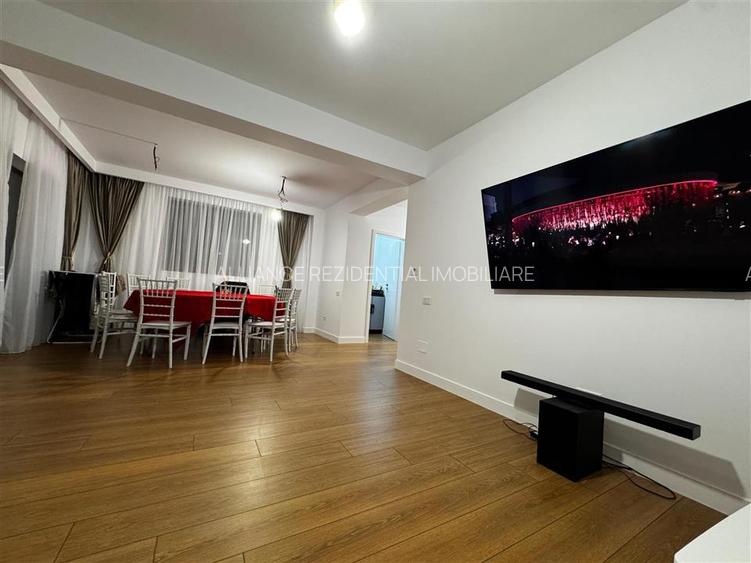 Complex de vile cu 4/5 camere 3 bai - 9