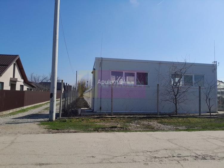 VANZARE TEREN 3100 MP - SAT ROSIORI (IL) - 15