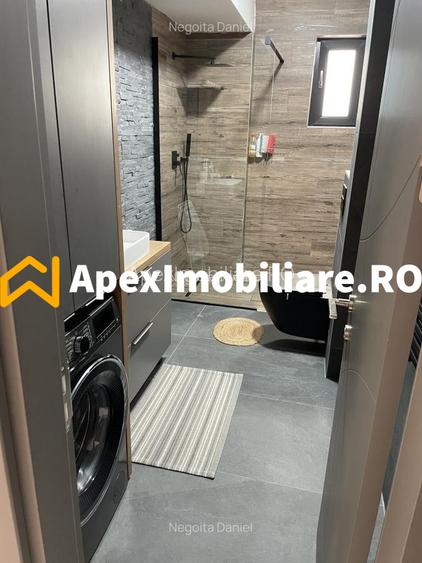 Apartament 2 camere de inchiriat Aparatori Patriei București | ApexImobiliare.ro - 7