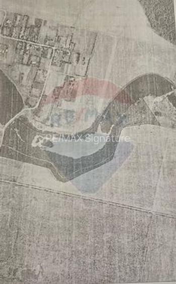 DE VANZARE LAC Pescuit sportiv 6,7ha + TEREN 6,3ha - 16