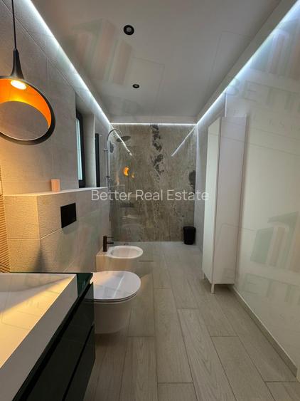 Casă individuală în Comuna Berceni | 550 mp teren | Acces asfaltat | 6 camere - 31