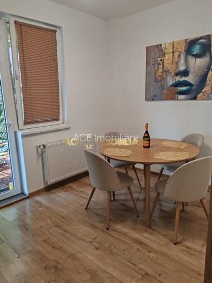 2 camere de inchiriat | Popesti Leordeni | Curte | Pet Friendly - 6