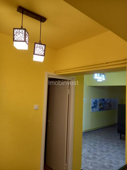 Vand ap. cu  4 cam.in zona Ultracentrala Su=108mp. - 3