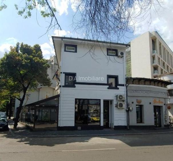 0% Comision  Spatiu Comercial de Inchiriat pe Dacia - 2