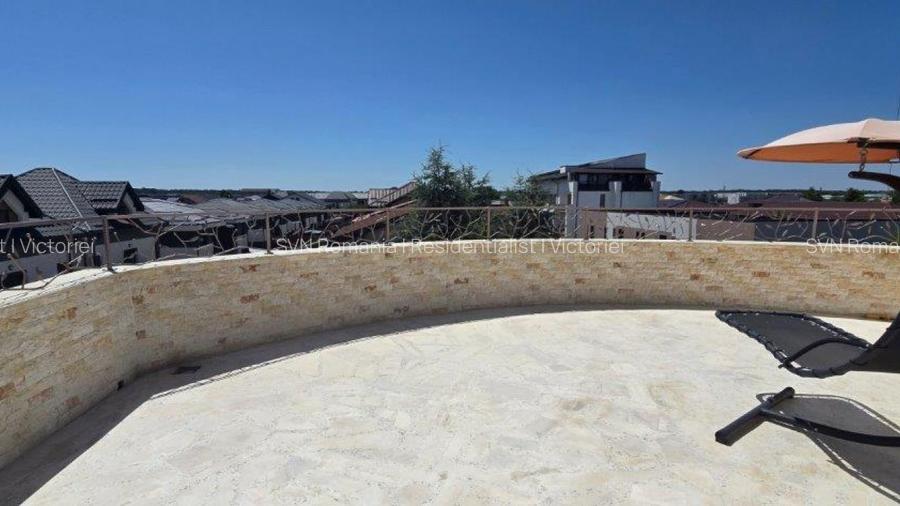 REV2004940 VILA DEOSEBITA DE VANZARE IN OTOPENI - ZONA REZIDENTIALA SELECTA - 15