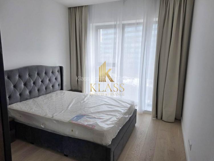 2 camere 67 mp, Nusco City 2026, etaj 3, parcare, first rent - 7