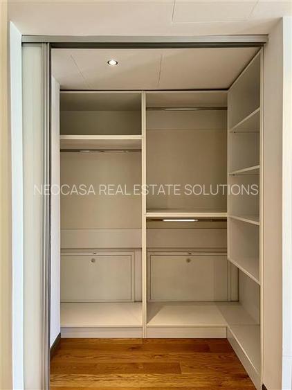 Apartament modern si primitor in zona Kiseleff - 20