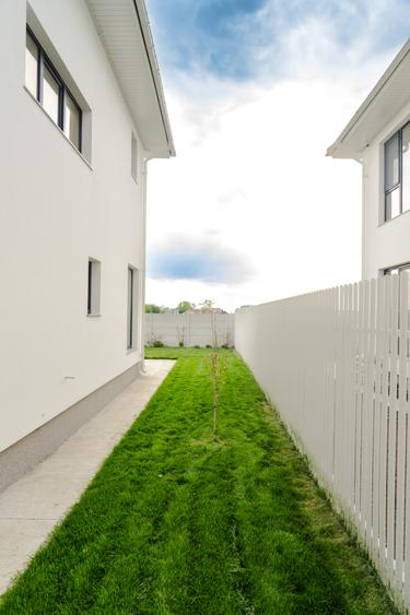 VILE P+1 GATA DE PREDARE! Pod si Gradinita privata. LOCATIE PREMIUM/ AEROCITY - 9