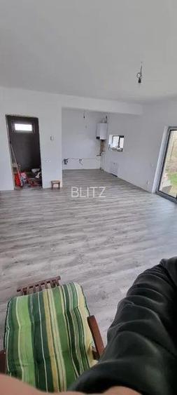 Casa tip Duplex 100mp la E60 in Gilau - 2