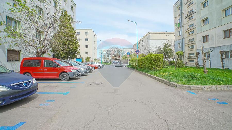 Comision 0% | Garsonieră 22 mp, complet renovată | Str. Lânii - 8