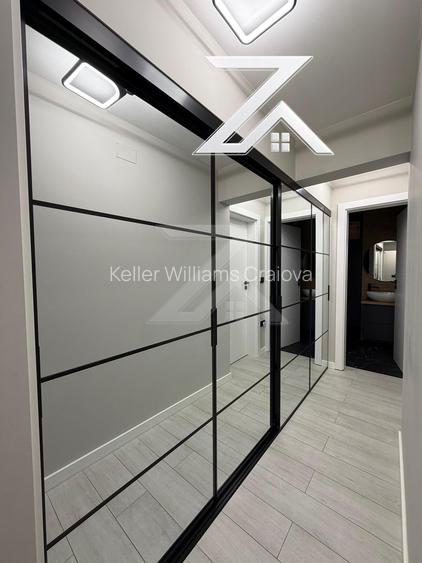 Apartament 4 camere modern – complet mobilat & utilat | etaj 2 | Gata de mutat - 5