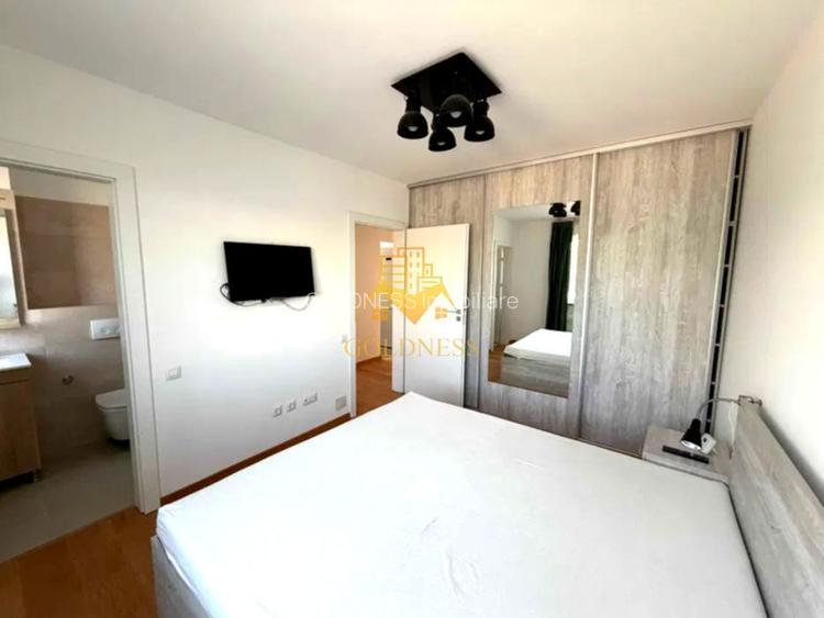 3 camere, modern, parcare, Buna Ziua, Zona Grand Hotel Italia, LIDL - 2