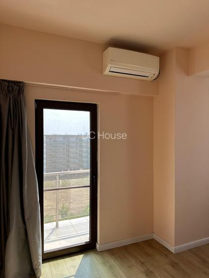 Apartament 3 camere Gheorghe Ionescu Sisesti ~ Etaj 6 ~ 2 Bai - 8