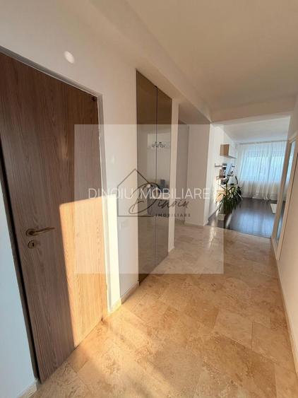 Apartament 4 camere DN1 Value Center Balotesti I 133mp I COMISION 0% - 5