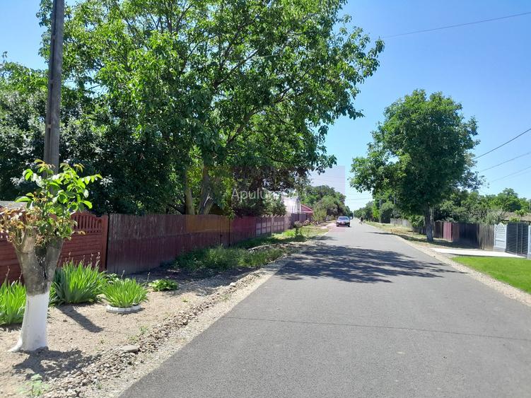 VANZARE CASA 5 CAM P+1 IN SAT MOVILITA (IL) - 35