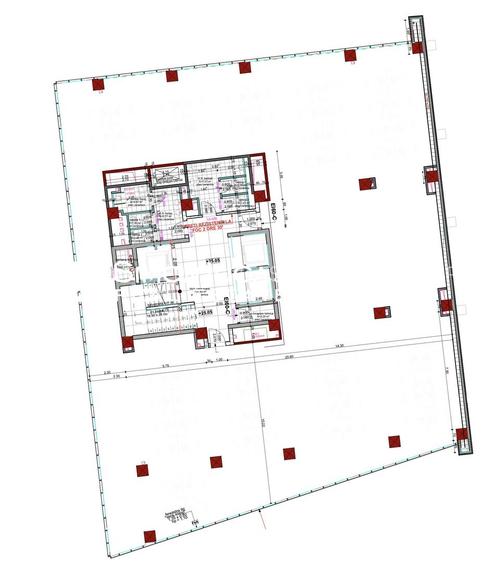 Birou de inchiriat central - 10