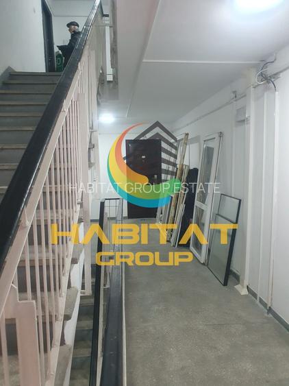 Garsoniera Nerva Traian, Bloc Reabilitat, Parcare inclusa - 6