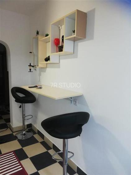 Inchiriere apartament 2 camere Primaveri - 6